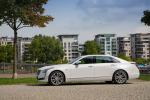 Cadillac CT6 Platinum 2016 года (WW)